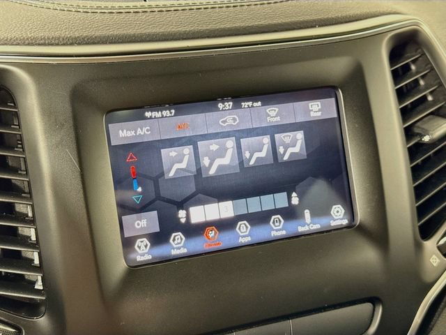 Used 2019 Jeep Cherokee Latitude w/ Popular Appearance Group FWD image 19
