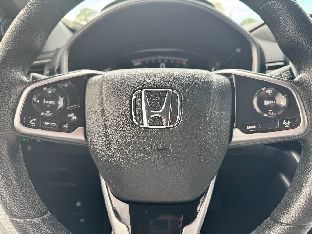 Used 2020 Honda CR-V EX image 21