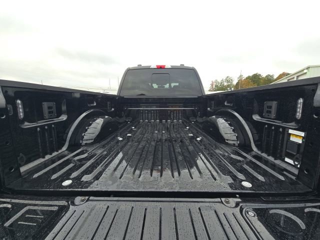 Used 2026 Ford F250 Platinum w/ Tremor Off-Road Package image 12