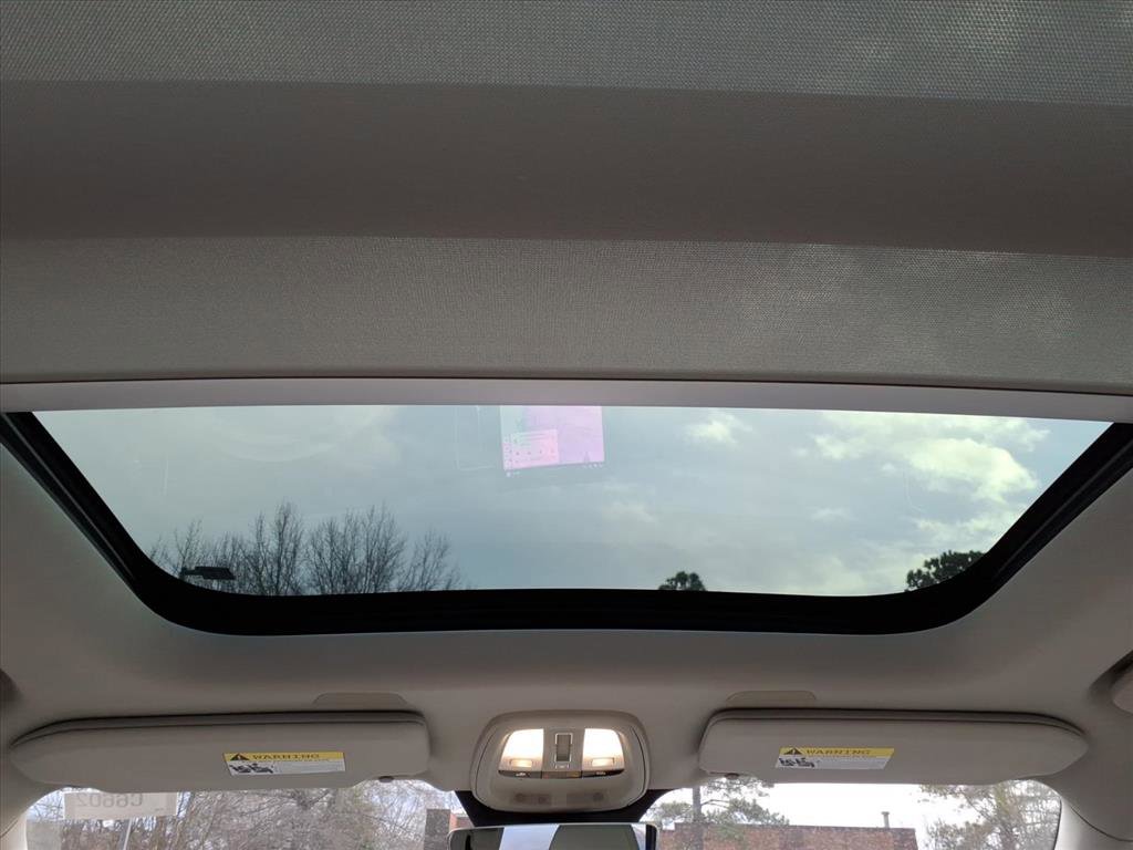 New 2026 Volvo XC90 B6 Ultra w/ Protection Package Premier image 13