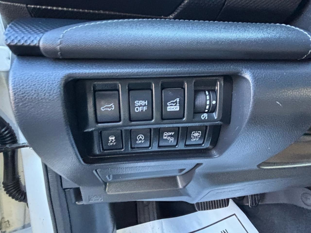 Used 2019 Subaru Forester Touring w/ Popular Package #3 image 7