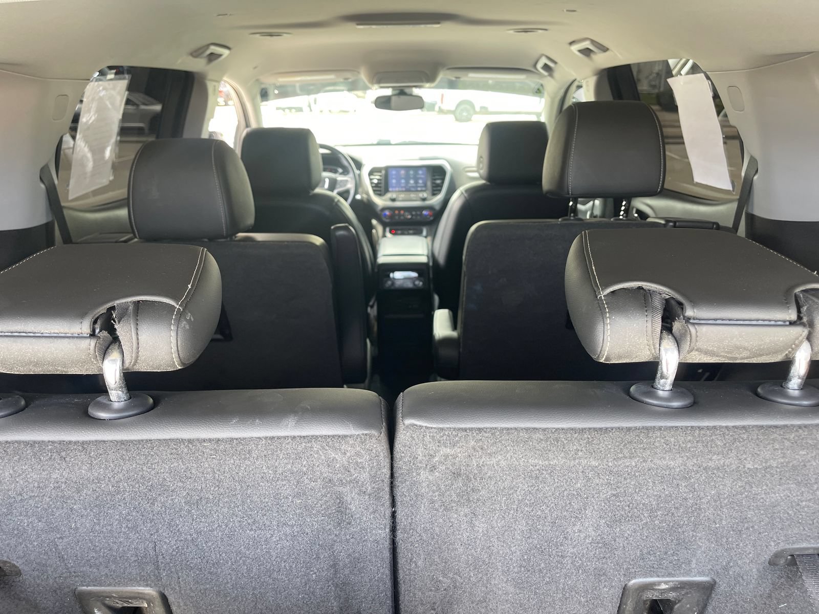 Used 2022 GMC Acadia SLT w/ Elevation Edition FWD image 20