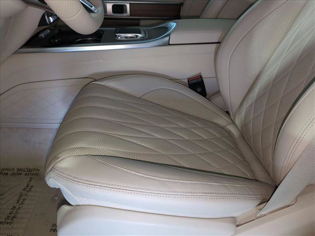 New 2027 Mercedes-Benz G 63 AMG 4MATIC image 4