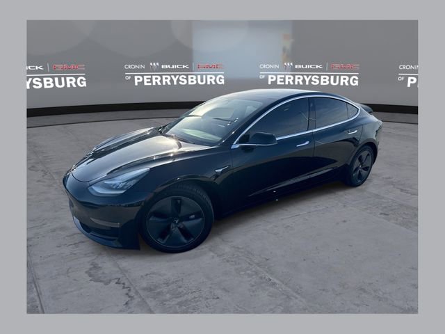 Used 2020 Tesla Model 3 Long Range