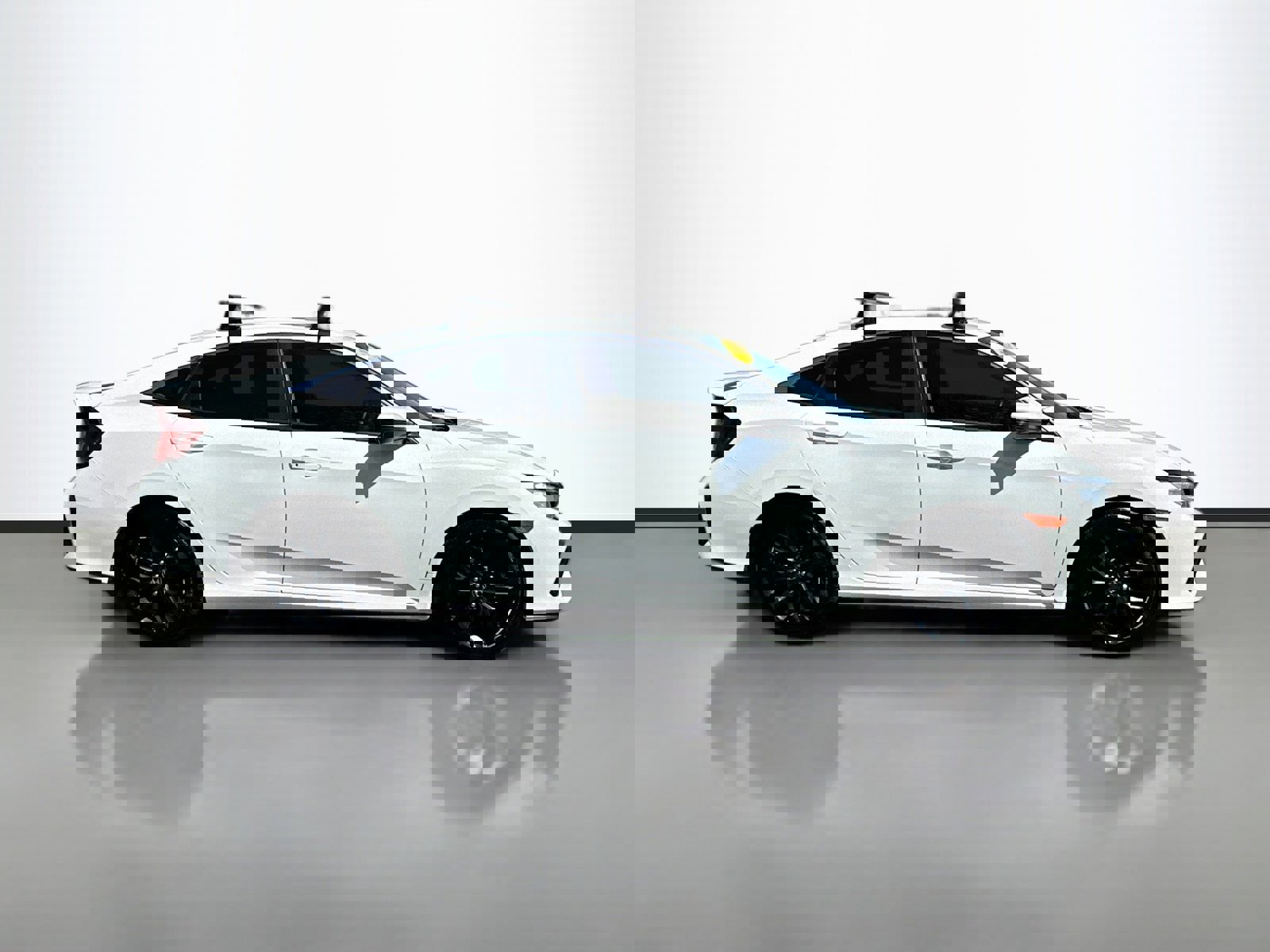 Used 2020 Honda Civic Si image 8