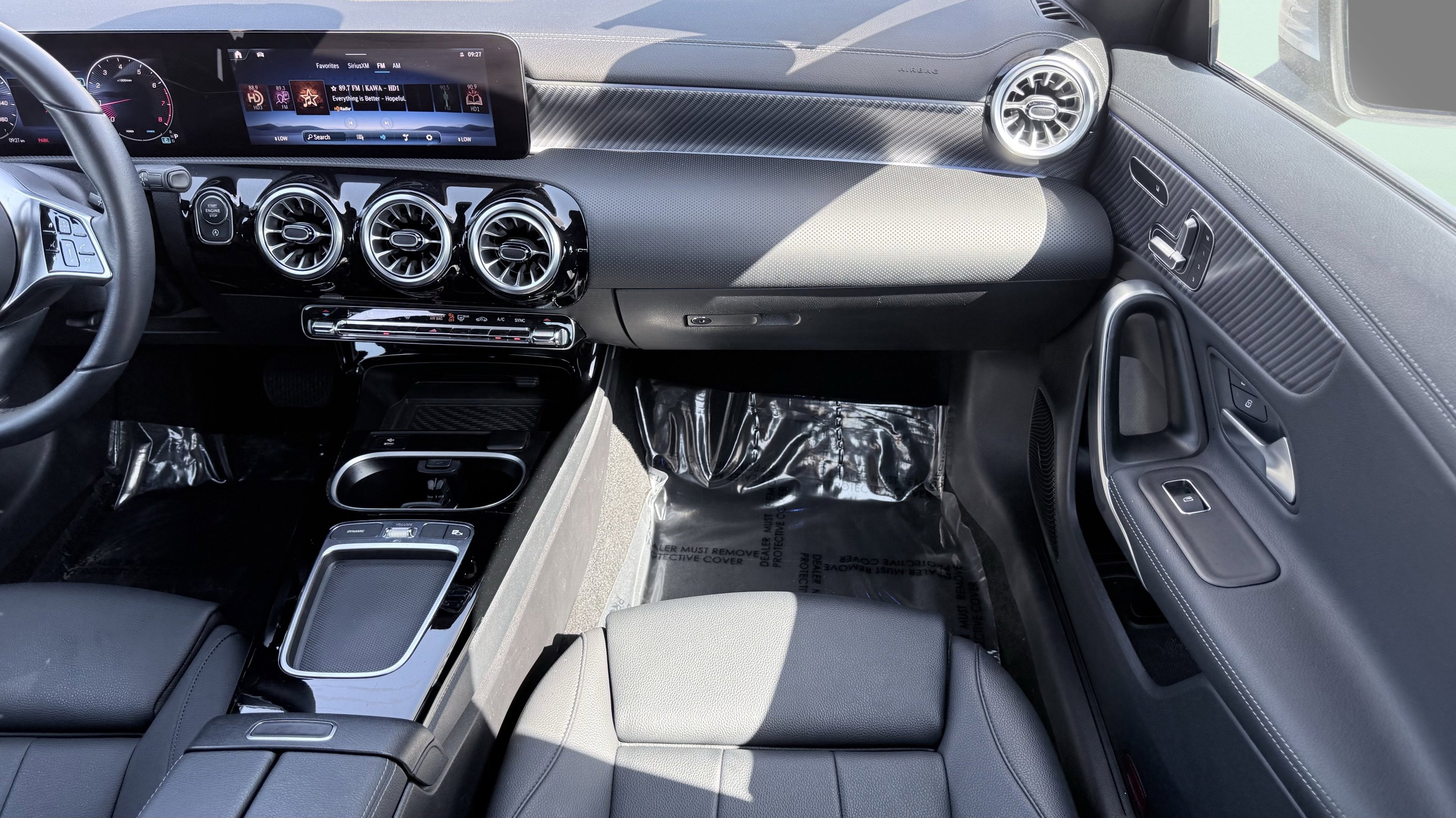 Used 2025 Mercedes-Benz CLA 250 image 61