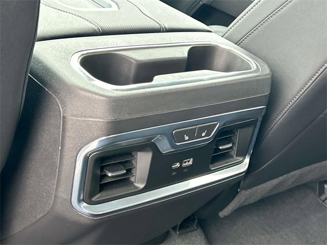 Used 2022 Chevrolet Silverado 1500 LTZ w/ LTZ Premium Package image 19