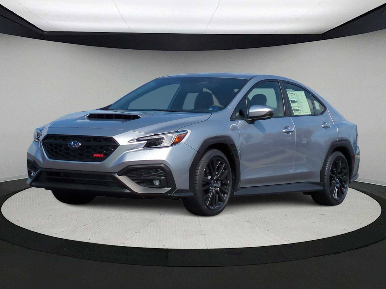 New 2026 Subaru WRX Limited image 4
