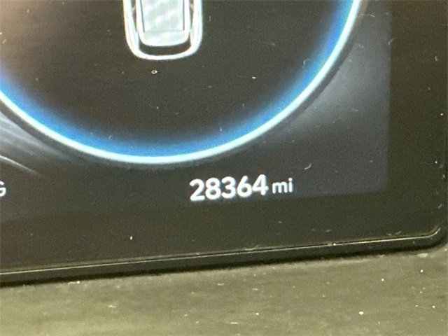 Used 2023 Hyundai Tucson N Line image 17