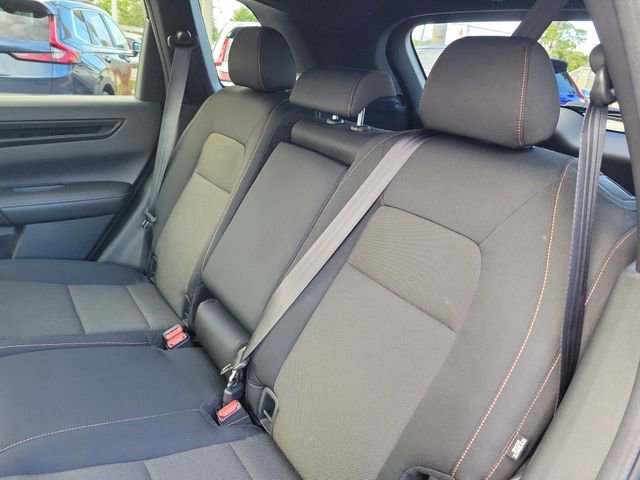 Certified 2024 Honda CR-V Sport image 12