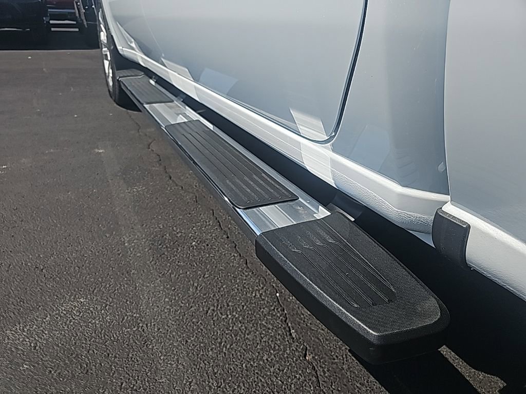 New 2026 Chevrolet Silverado 1500 LTZ w/ LTZ Premium Package image 12