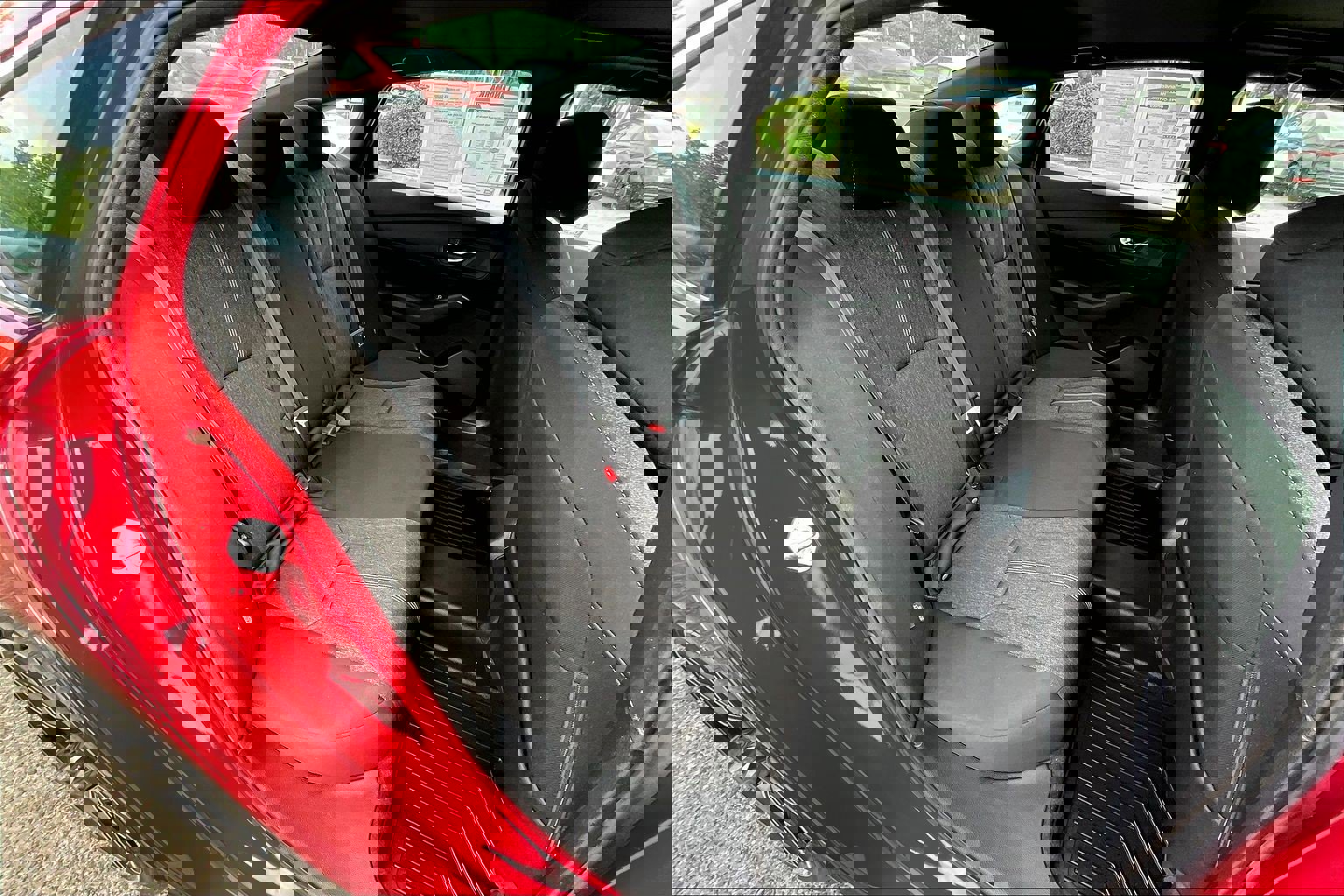 Used 2024 Honda Accord Sport image 28