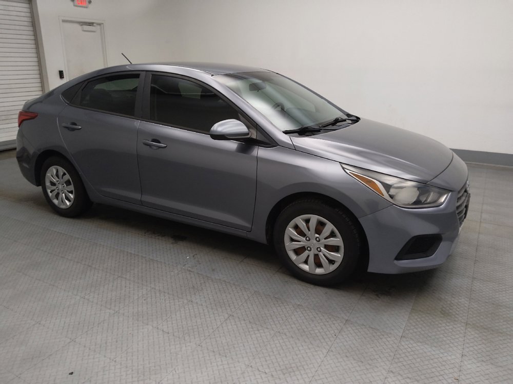 Used 2018 Hyundai Accent SE image 11