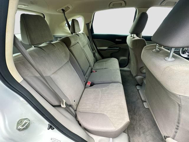 Used 2014 Honda CR-V LX image 24
