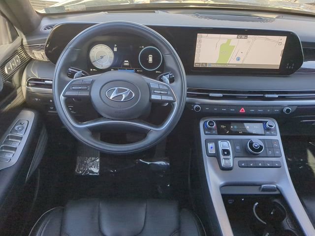 New 2024 Hyundai Palisade Calligraphy image 16