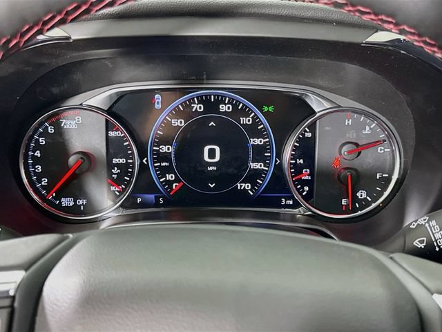 New 2026 Chevrolet Blazer RS w/ Driver Confidence II Package FWD image 14