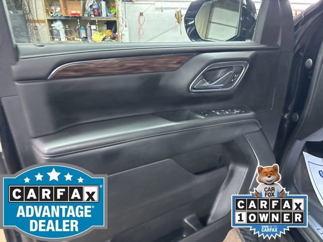 Used 2023 Chevrolet Suburban Z71 w/ Luxury Package image 10