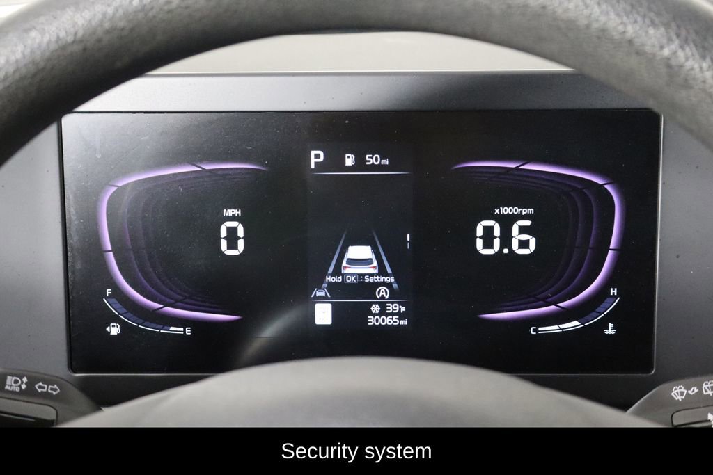 Used 2024 Kia Sportage LX image 11