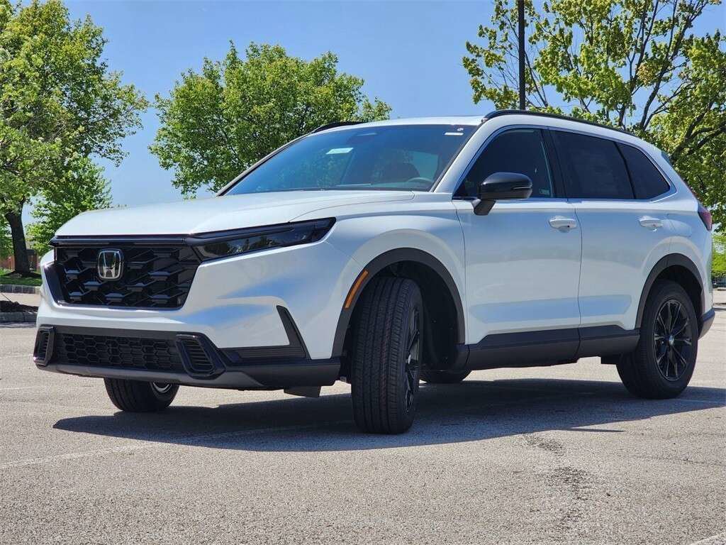 Used 2023 Honda CR-V Sport image 9