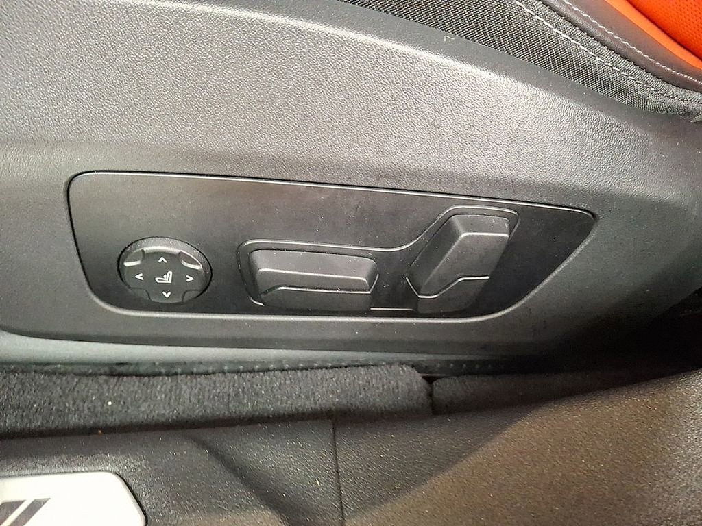 Used 2025 BMW M235i xDrive w/ Premium Package image 10