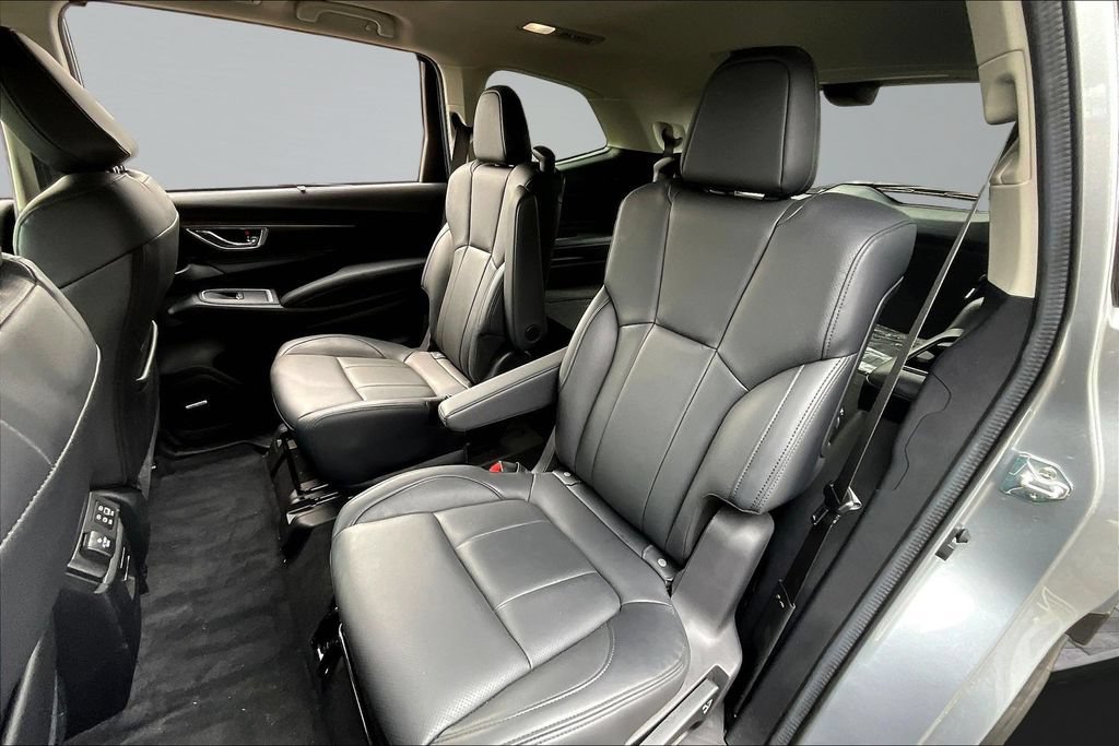 Certified 2026 Subaru Ascent Touring AWD/4WD image 18