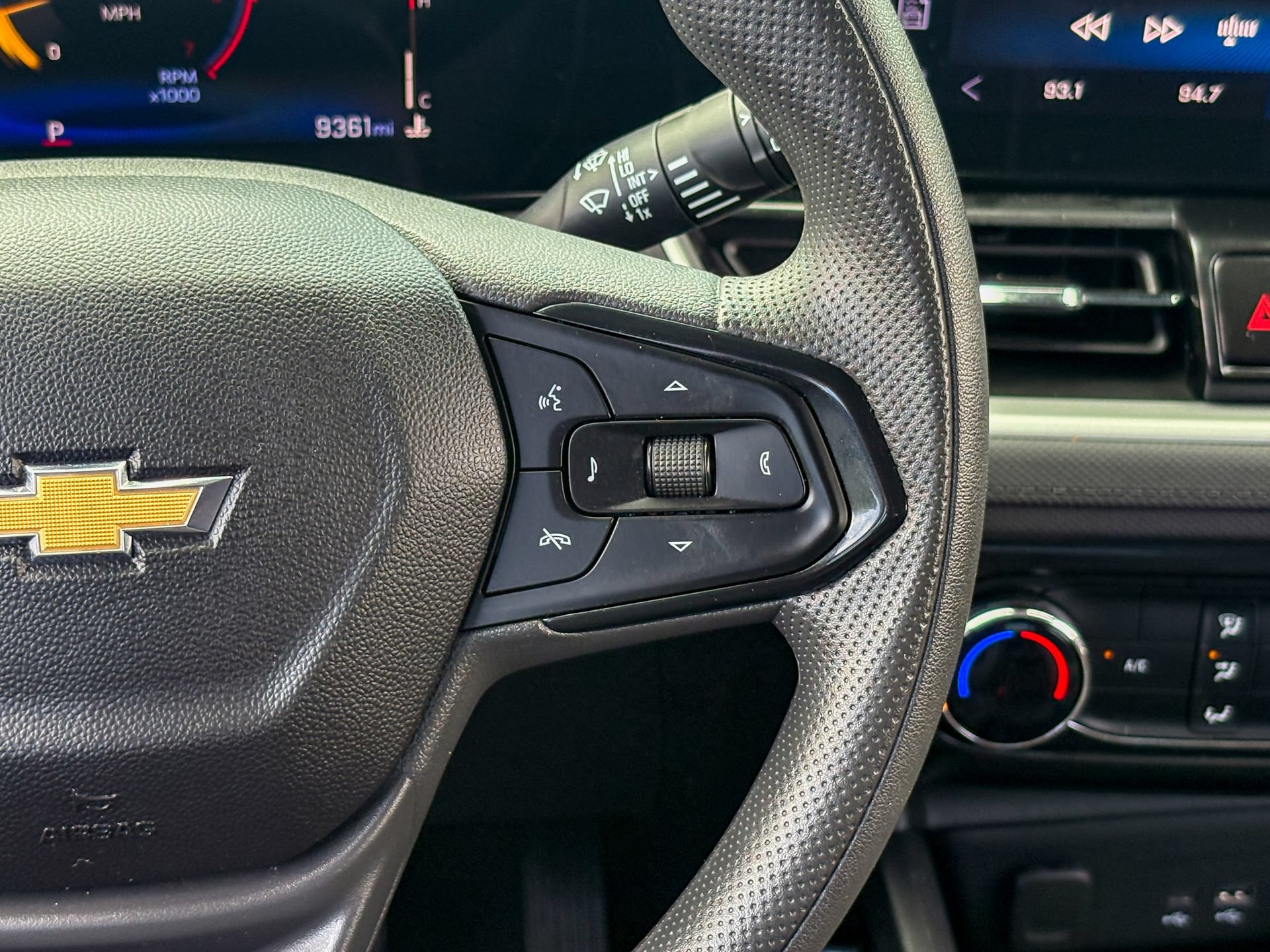 Used 2026 Chevrolet TrailBlazer LT FWD image 31