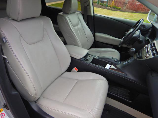 Used 2015 Lexus RX 350 AWD image 16