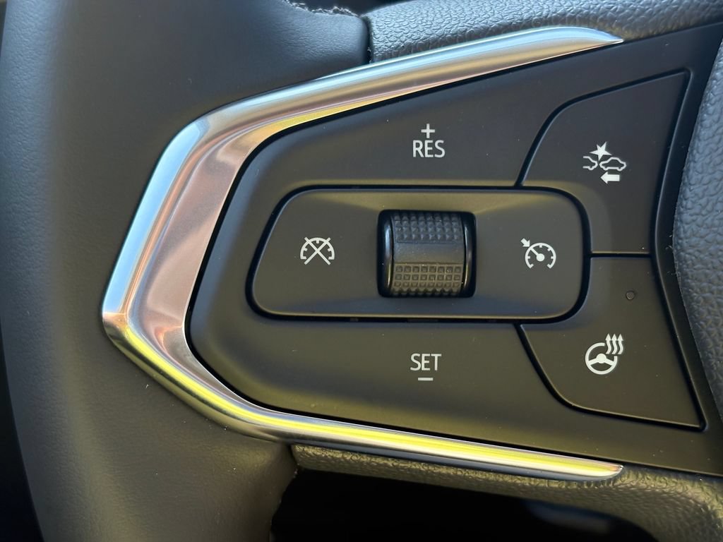 New 2026 Chevrolet TrailBlazer LT w/ Convenience Package FWD image 6