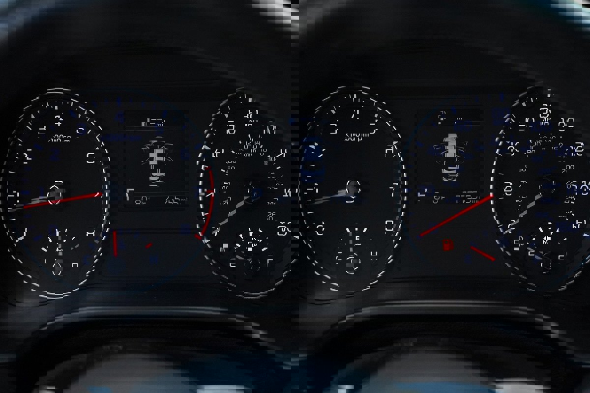 Used 2020 Kia Forte GT-Line w/ GT-Line Premium Package image 26