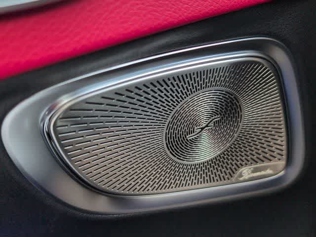 Used 2026 Mercedes-Benz CLE 300 4MATIC Coupe image 30