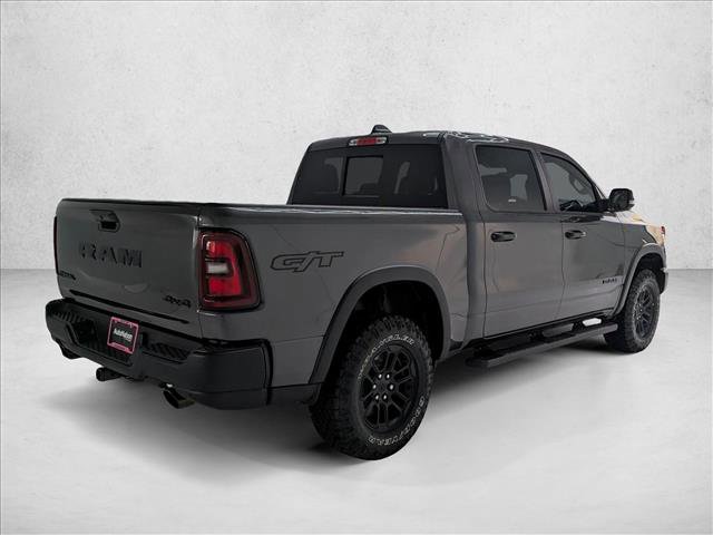 New 2026 RAM 1500 Rebel w/ G/T Package image 2