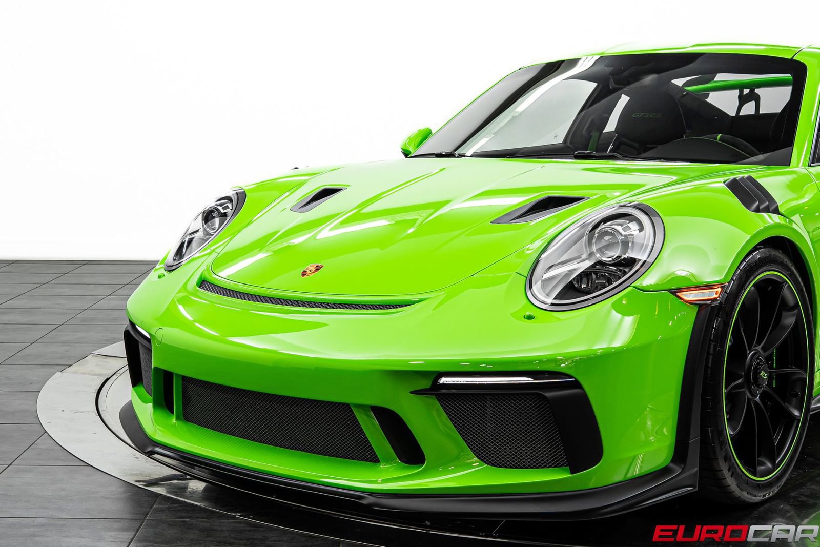Used 2019 Porsche 911 GT3 RS image 15