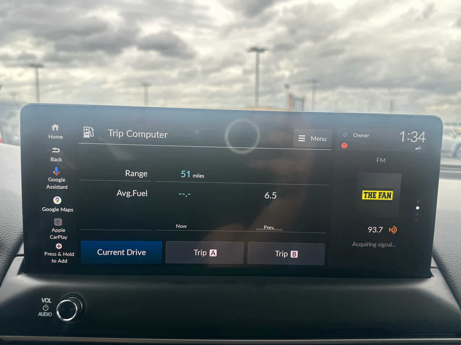 New 2026 Honda Pilot Elite image 43