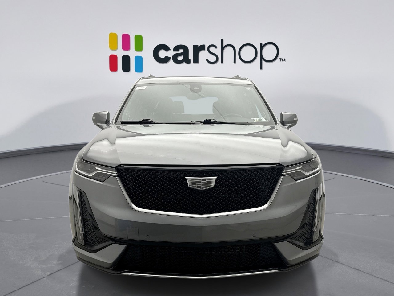 Used 2023 Cadillac XT6 Sport image 8