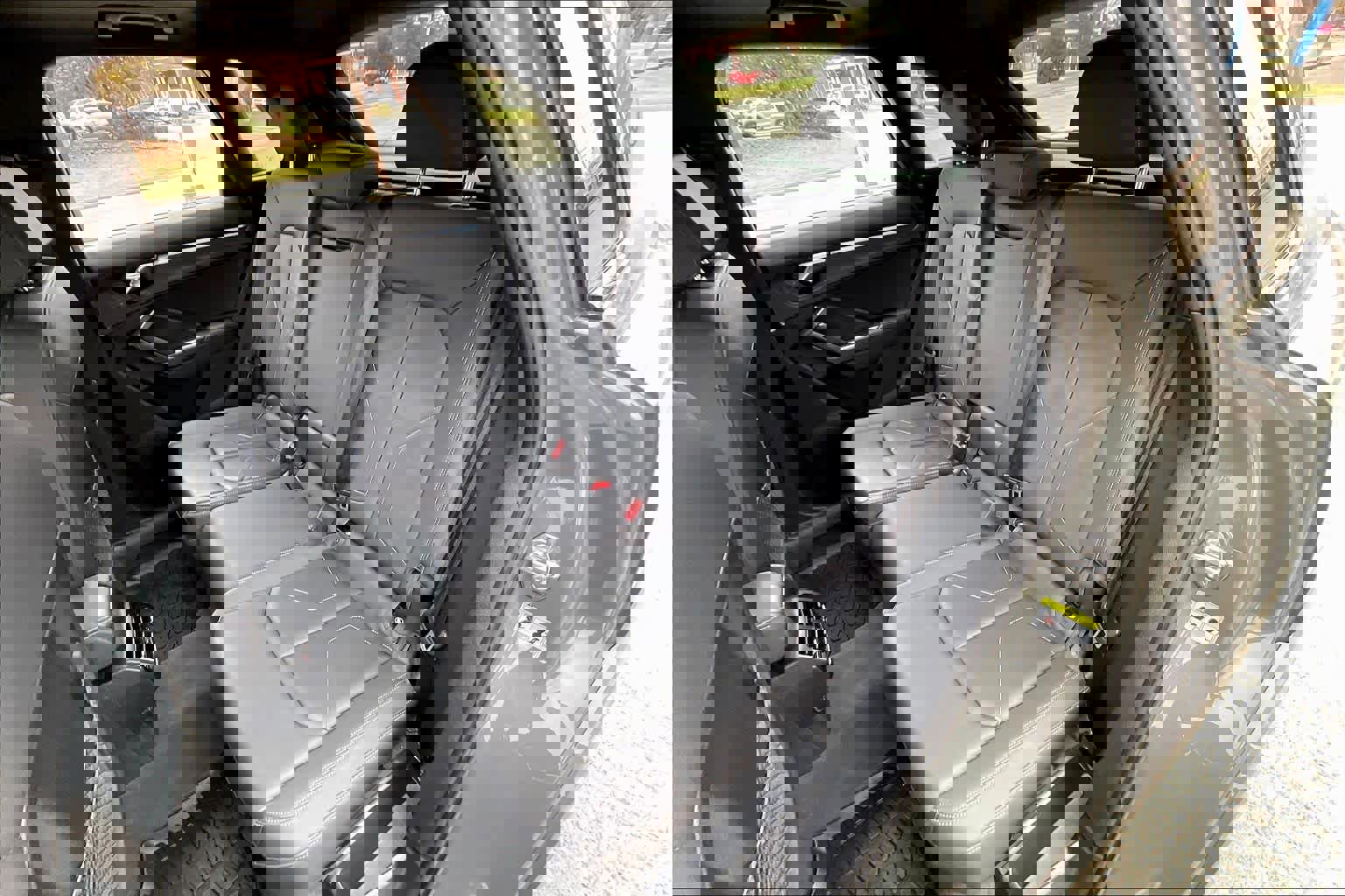 Used 2022 Audi Q3 2.0T Premium Plus w/ Premium Plus Package image 20