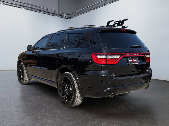 Used 2020 Dodge Durango GT image 7