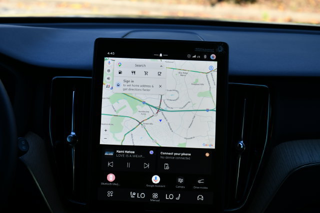 New 2027 Volvo XC60 B5 Core AWD/4WD image 26