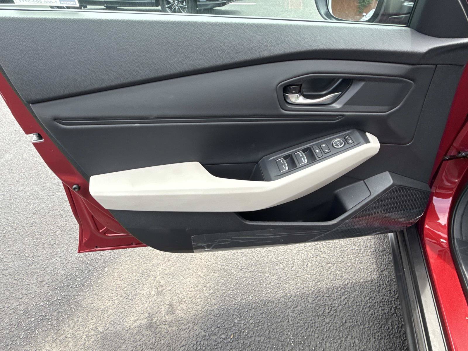 New 2026 Honda Accord SE image 17