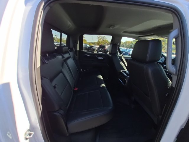 Used 2023 GMC Sierra 1500 SLT w/ SLT Premium Package AWD/4WD image 35