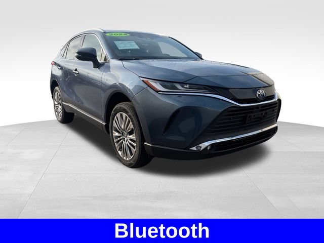 Used 2024 Toyota Venza Limited AWD/4WD image 7