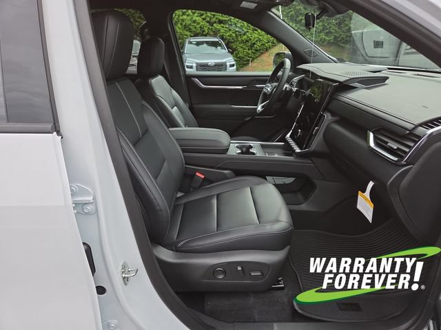 New 2026 GMC Acadia Elevation w/ Elevation Premium Package FWD image 14