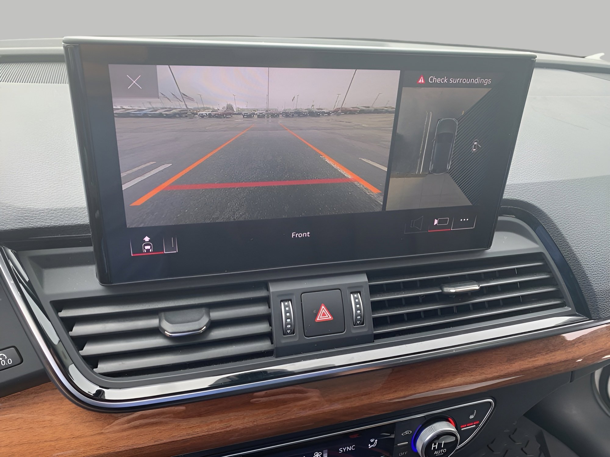 Used 2023 Audi Q5 2.0T Premium Plus AWD/4WD image 18