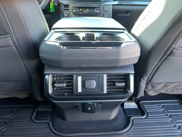 Used 2023 Ford F150 XL w/ STX Appearance Package image 33