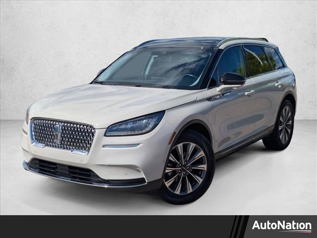 Used 2022 Lincoln Corsair Reserve w/ Equipment Group 201A