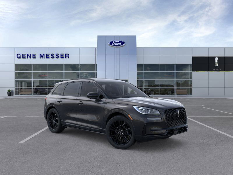 New 2026 Lincoln Corsair Grand Touring image 29