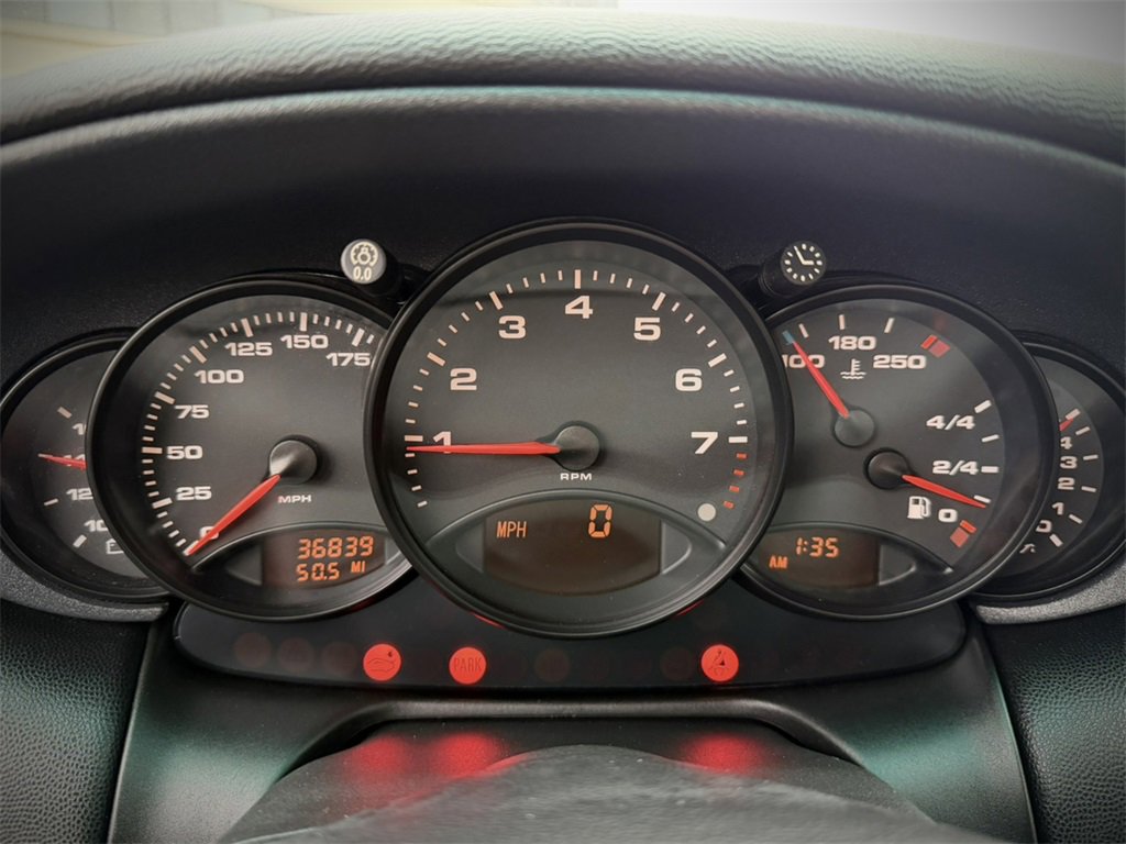 Used 1999 Porsche 911 Carrera image 28