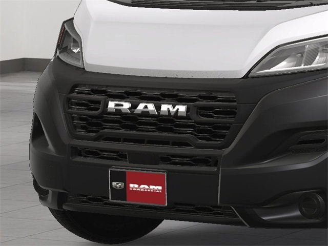 New 2025 RAM ProMaster 2500 w/ Power Group image 14