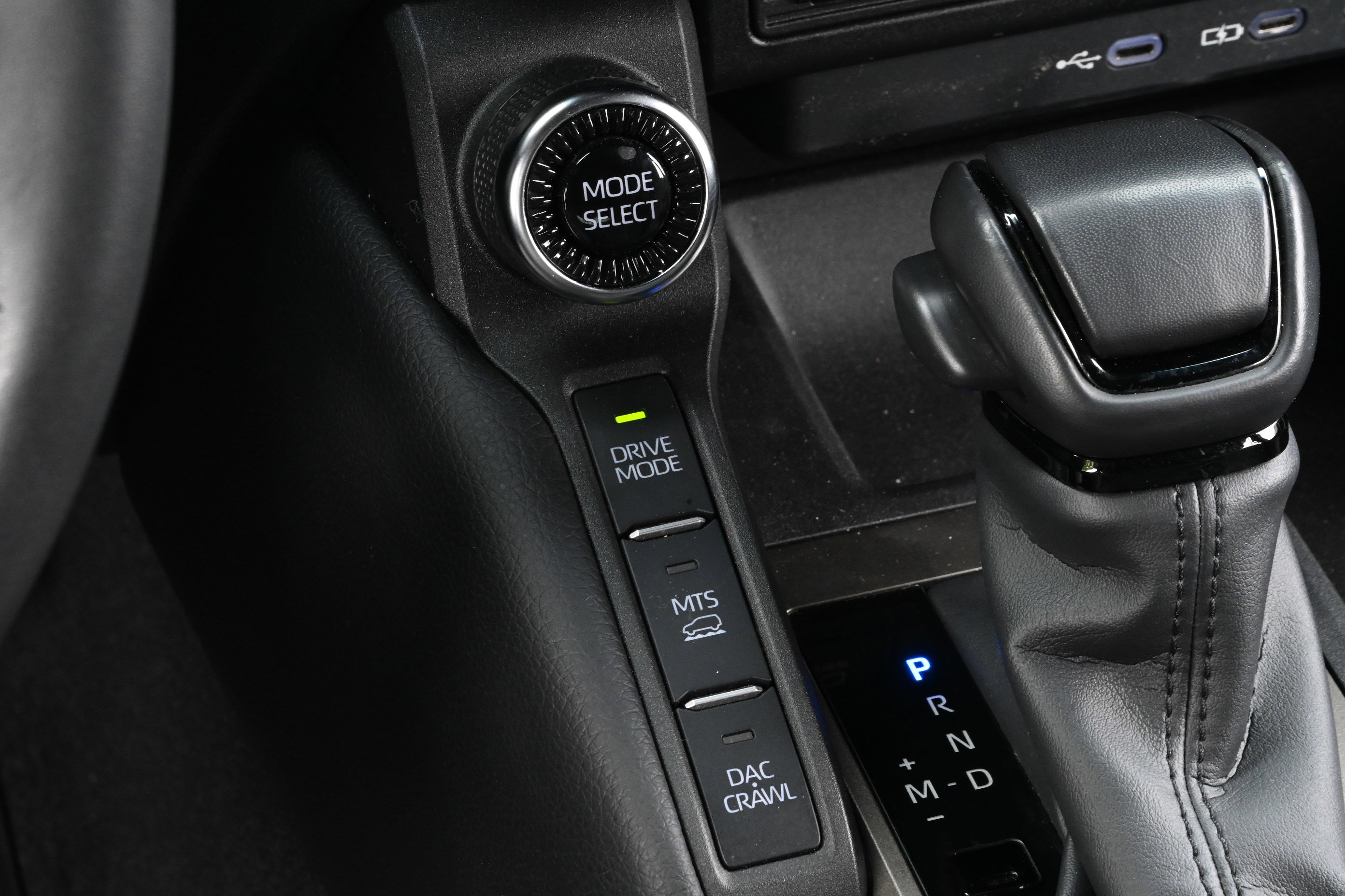 Used 2024 Toyota Land Cruiser image 22