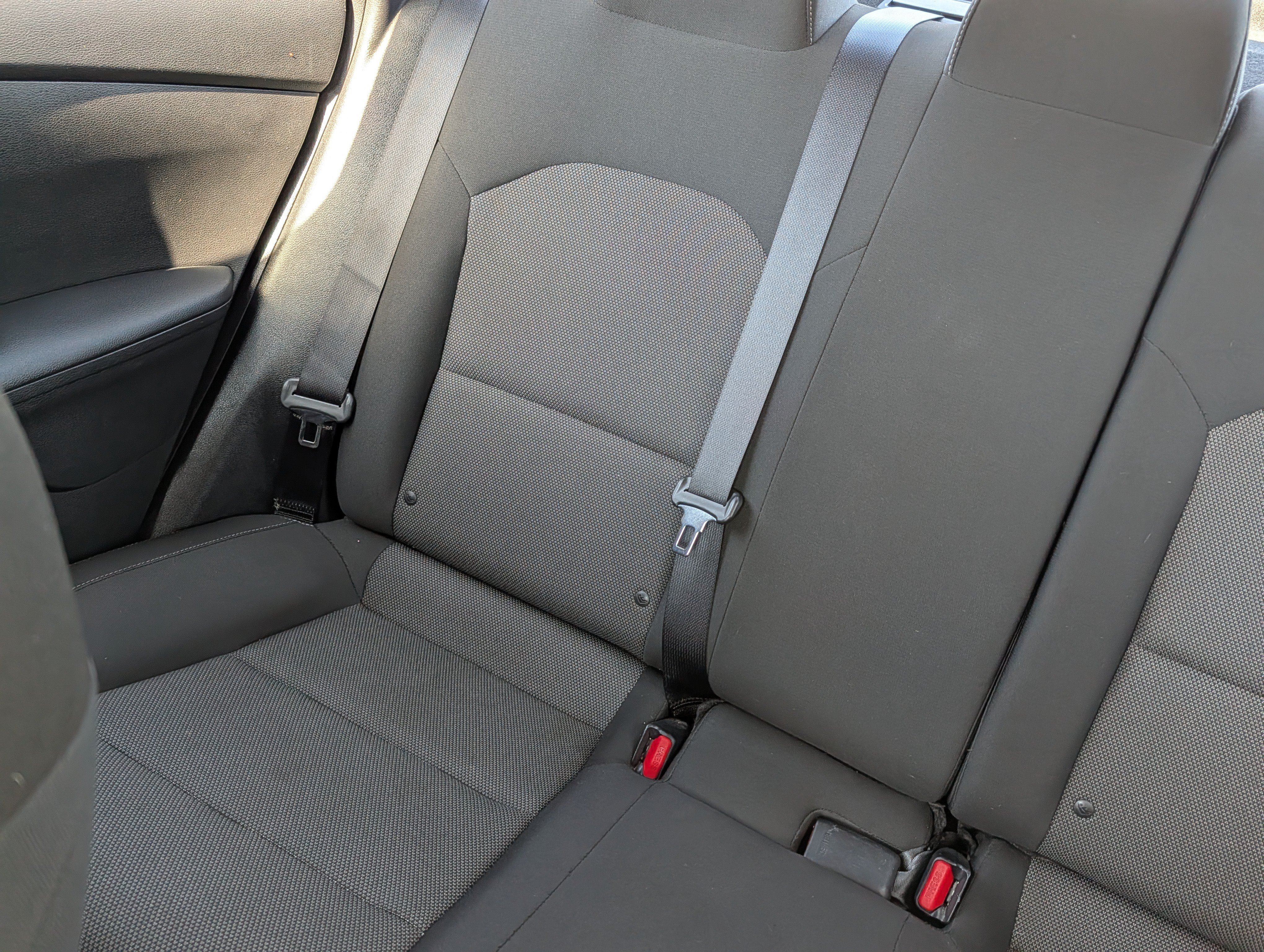 Certified 2023 Kia Forte LXS FWD image 12