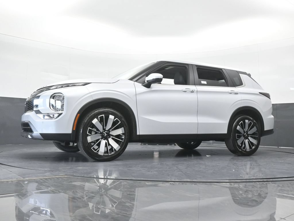 New 2026 Mitsubishi Outlander SE FWD image 62